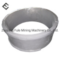 Cone Crusher Casting Part Manganese Concave and Mantle